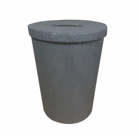 Sparkle Laundry Bin