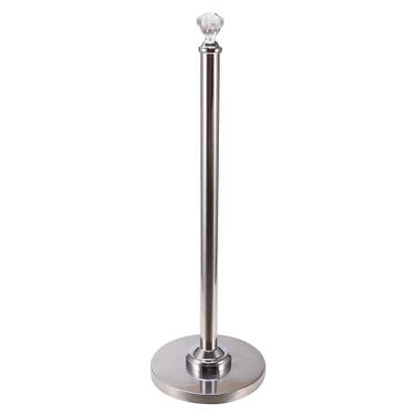 Sparkle Toilet Roll Holder
