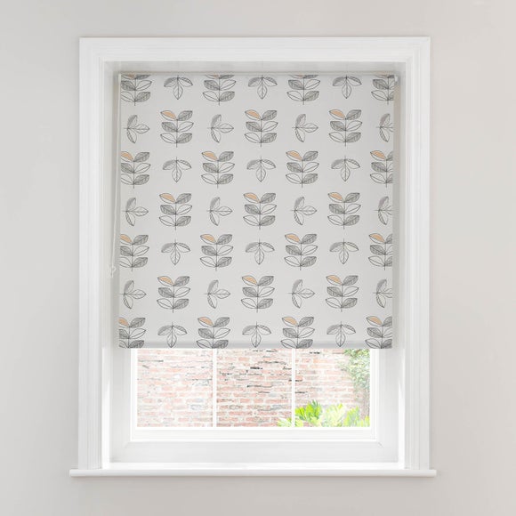 Roller Blinds | Ready Made Roller Blinds | Dunelm