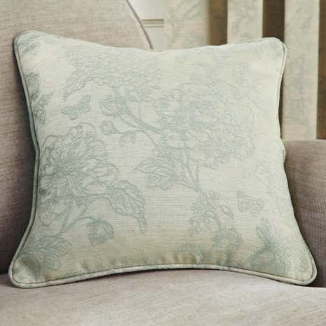 Frances Sage Cushion