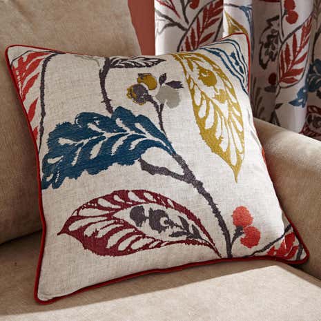 Indiana Cushion