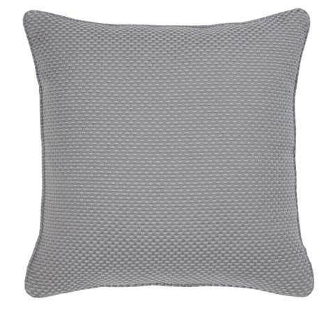Kendall Grey Cushion