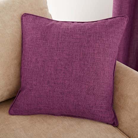 Vermont Berry Cushion