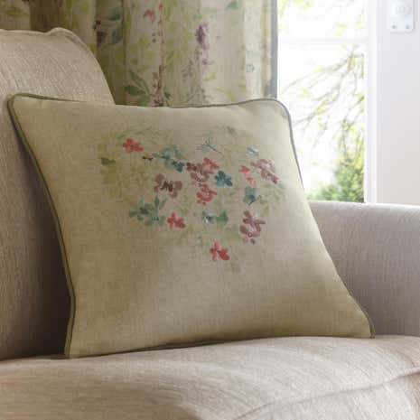 Wisley Cushion