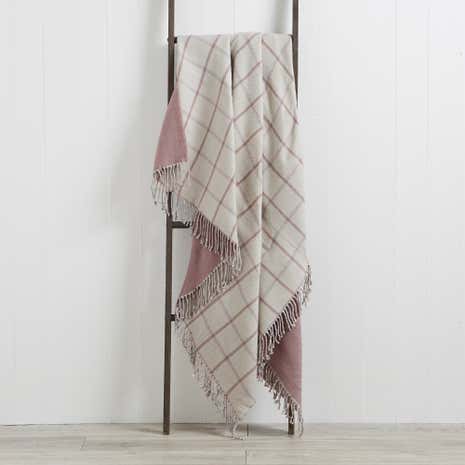 Harrison Sage Throw