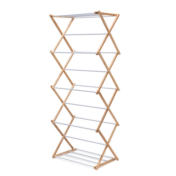 Housekeepers Wooden Airer