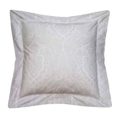 Holly Willoughby Paisley Natural Cushion