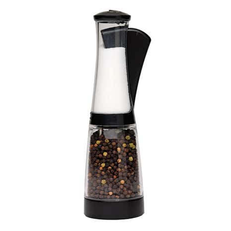 Chef'n Bistro Combo Grinder