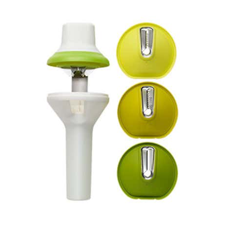 Chef'n Twist Spiral Slicer