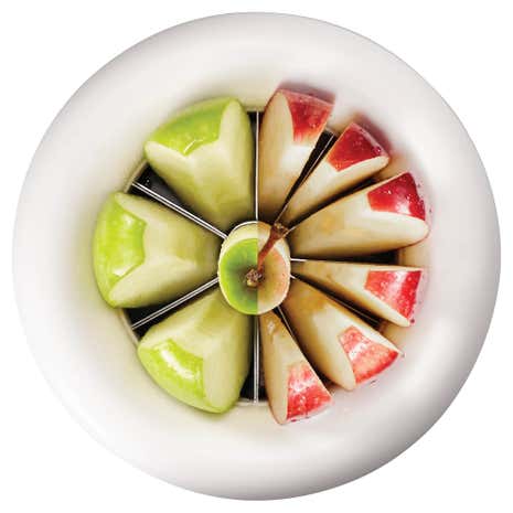 Dexam Wedgie Apple Slicer