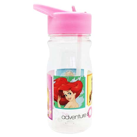 Disney Princess Tritan Bottle