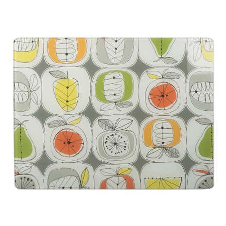 Elements Fruit Glass Worktop Saver