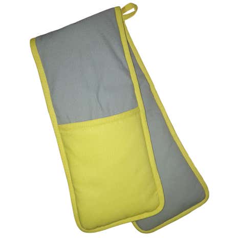Elements Square Double Oven Glove