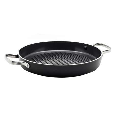GreenChef Royal Grill Pan