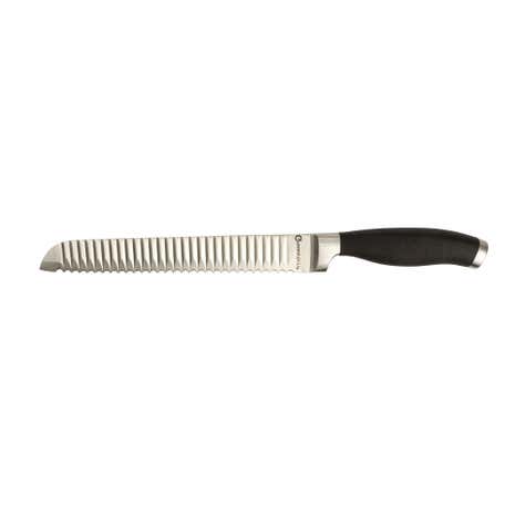 GrooveTech Bread Knife 20cm Blade