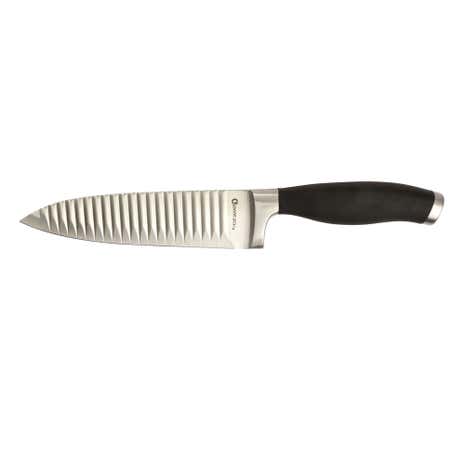 GrooveTech Classic Small Chef's Knife 15cm Blade