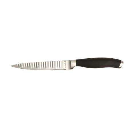 GrooveTech Utility Knife 13cm Blade
