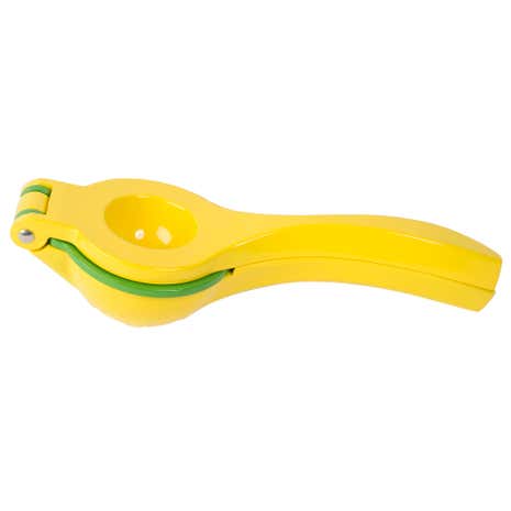 Healthy Living 2 in 1 Lemon Squeezer