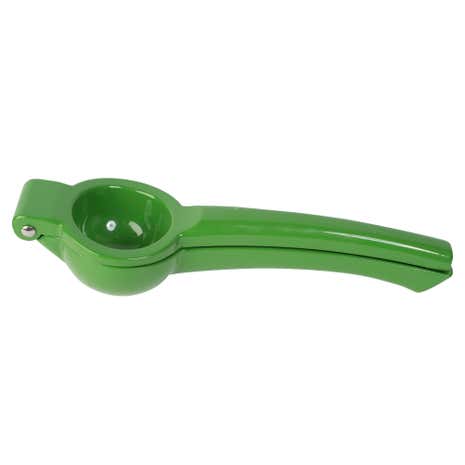 Healthy Living Lime Squeezer