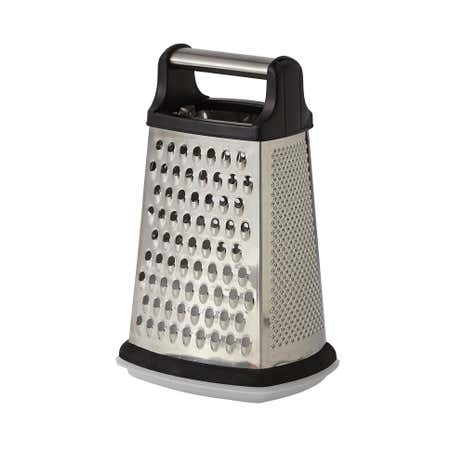 Infinity Box Grater