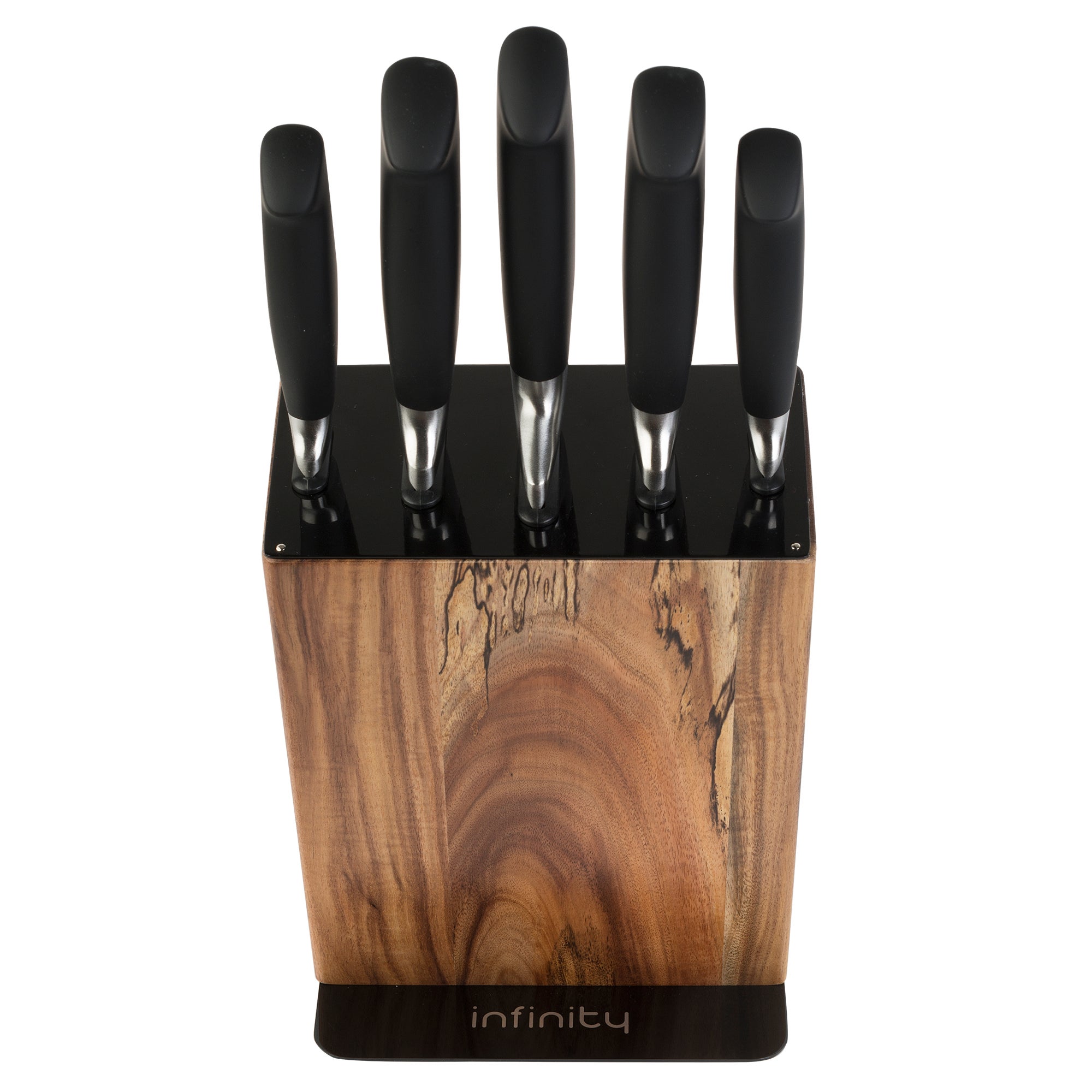 knife block dunelm