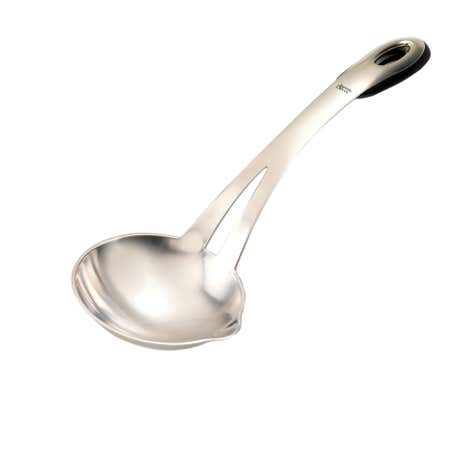 Jamie Oliver Stainless Steel Ladle