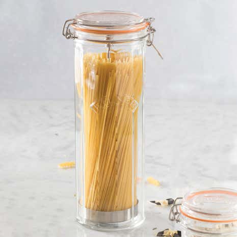 Kilner 2.5 Litre Spaghetti Dispenser