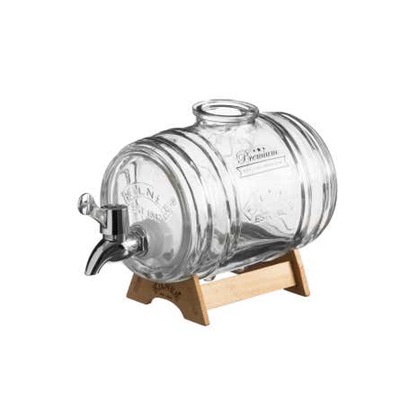 Kilner Mini Barrel