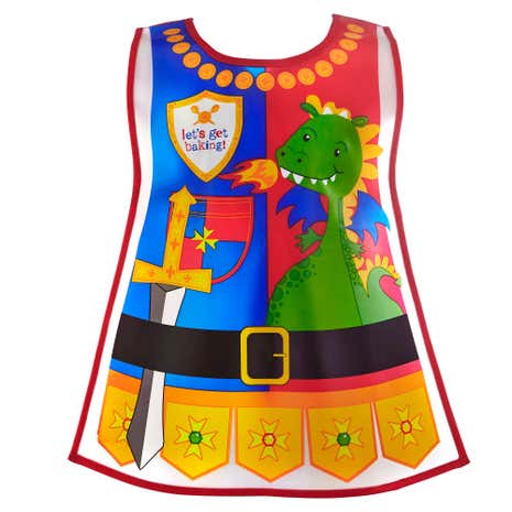 Knight PEVA Tabard