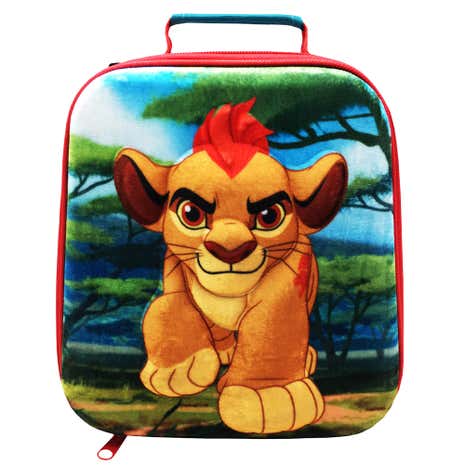 Disney Lion Guard Lunch Bag