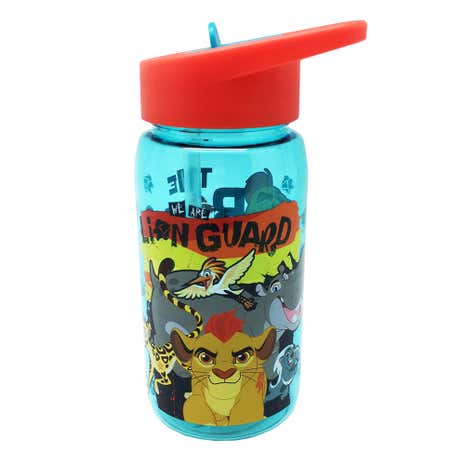 Disney Lion Guard Tritan Bottle
