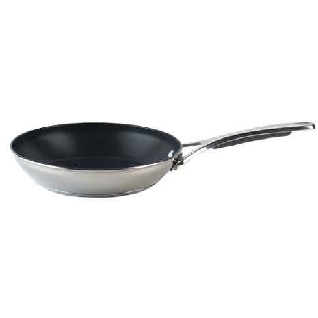Meyer Stainless Steel Frying Pan