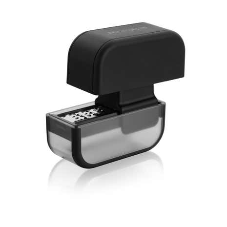 Microplane Black Garlic Cutter