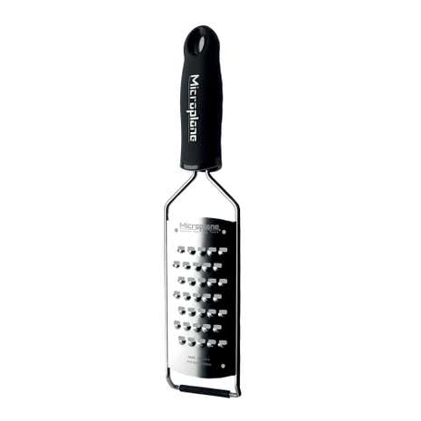 Microplane Gourmet Extra Coarse Grater