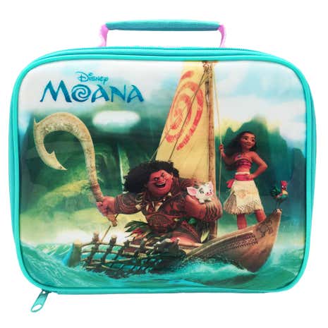 Disney Moana Lunch Bag