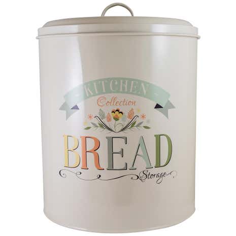 Pastel Kitchen Bread Tin