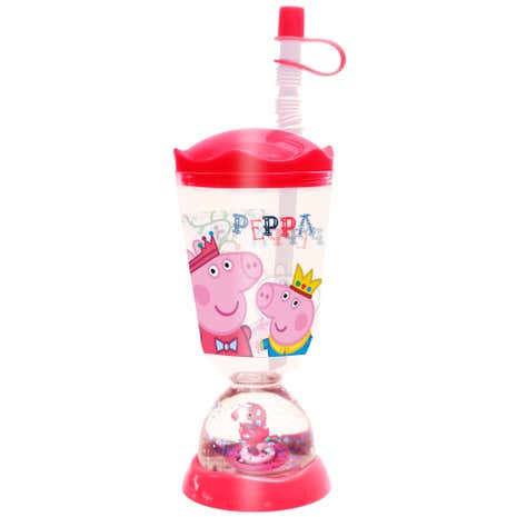 Peppa Pig Dome Tumbler