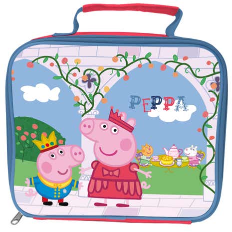 Peppa Pig Lunch Bag