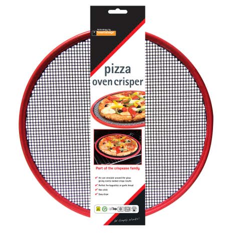 Toastabags Pizza Oven Crisper