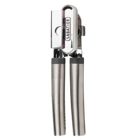 Sabatier Stainless Steel Can Opener