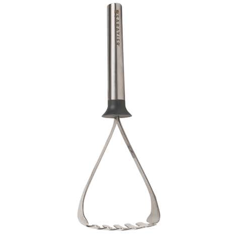 Sabatier Stainless Steel Potato Masher