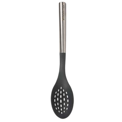 Sabatier Stainless Steel Slotted Spoon