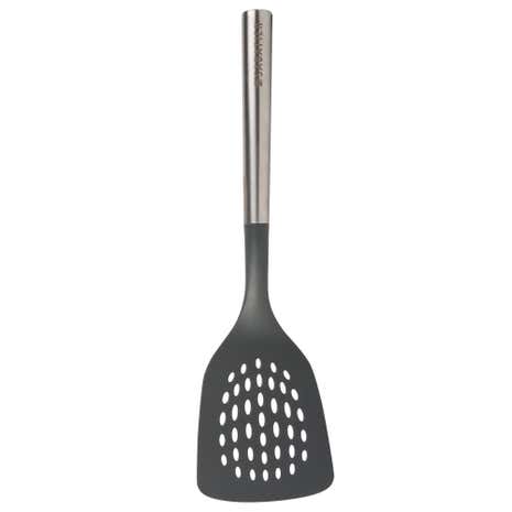 Sabatier Stainless Steel Slotted Turner