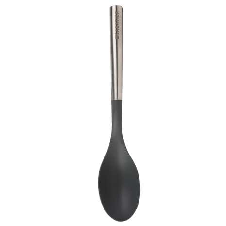 Sabatier Stainless Steel Solid Spoon