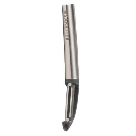 Sabatier Stainless Steel Swivel Peeler