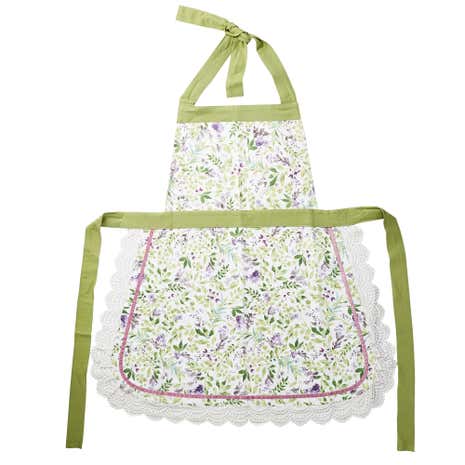 Secret Garden Stowe Dress Apron