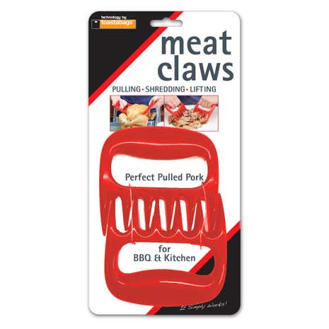 Toastabags Set of 2 Meat Claws