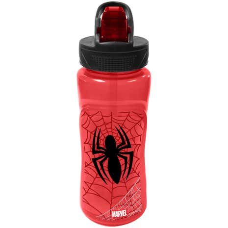 Spiderman Aruba Bottle