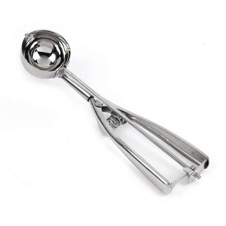 Stainless Steel Ice Cream Scoop