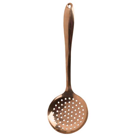 The Kitchen Copper Skimmer